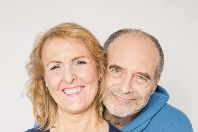 - Barbara & Richard Sullivan, Superior CO