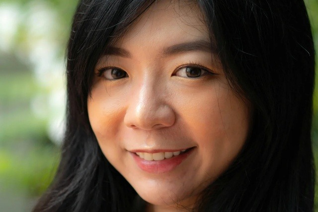 - Emily Zhang, Boulder CO