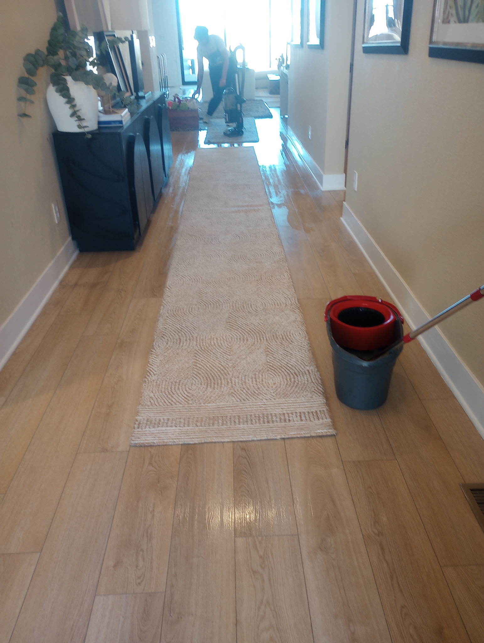 Boulder house cleaning company 303 Crown Maids serving Boulder County