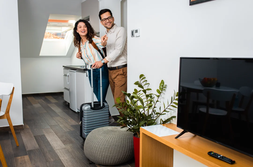 airbnb cleaning boulder county