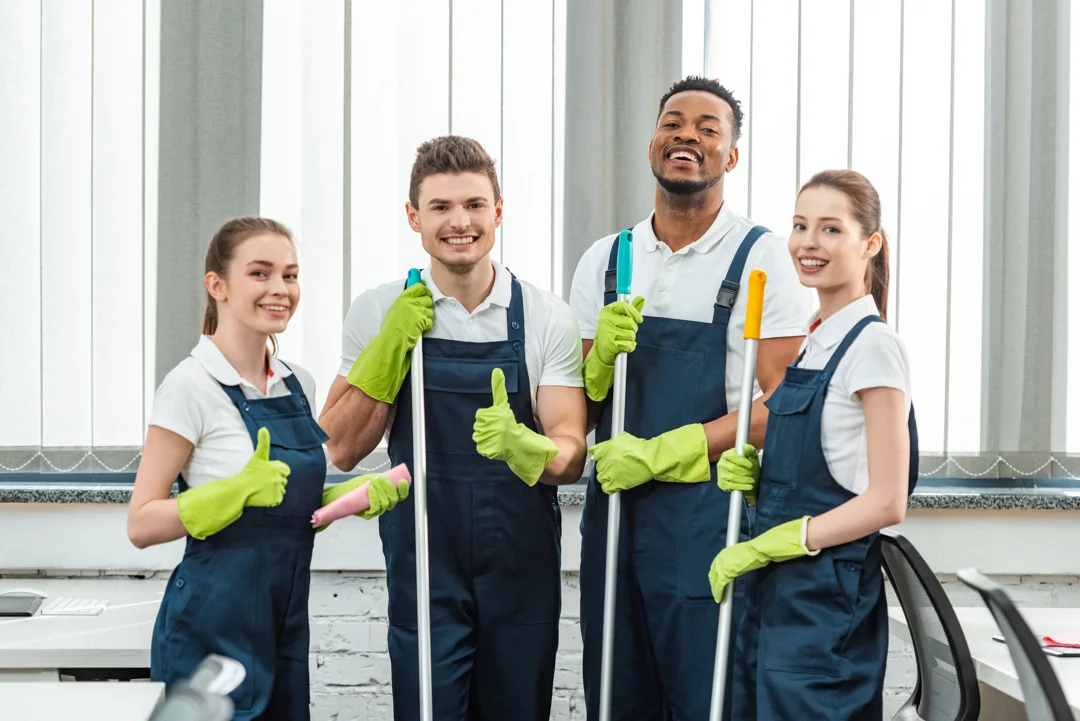 Professional house cleaning services in Boulder