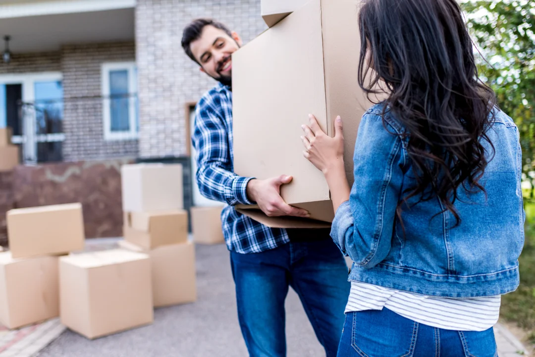 move out cleaning checklist
