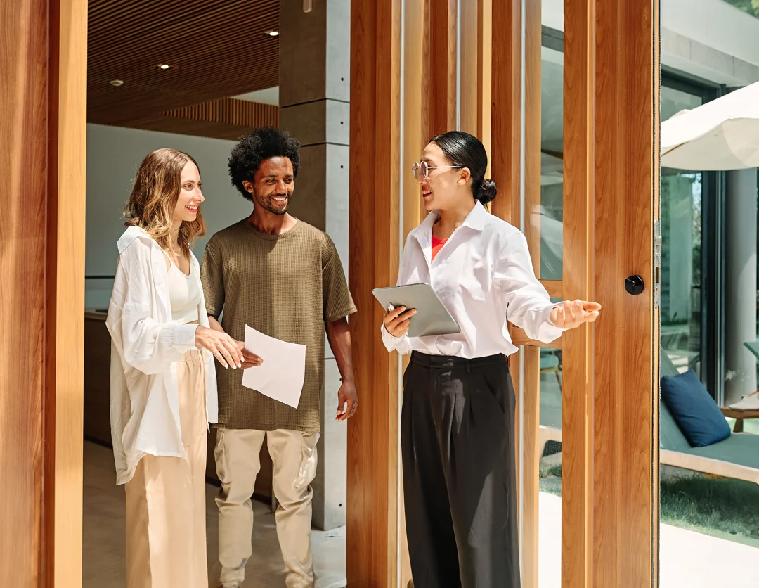 move out inspection checklist