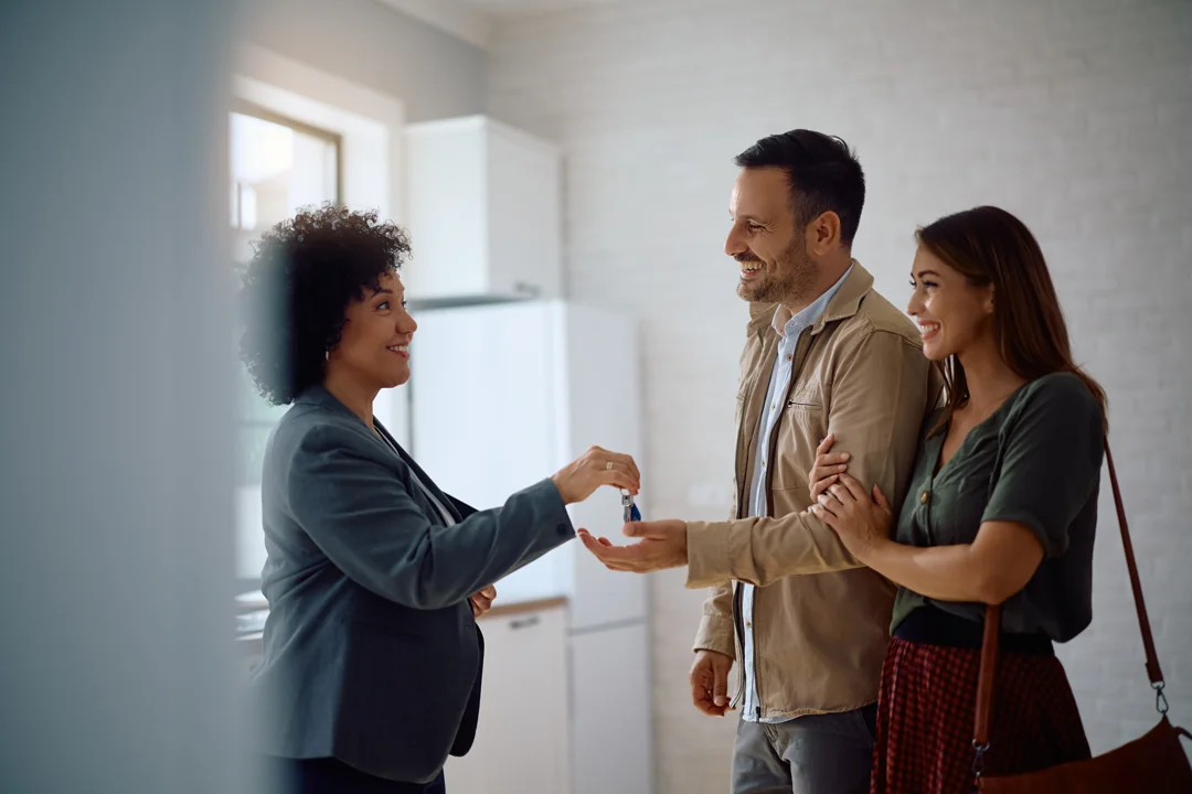 Security deposit protection