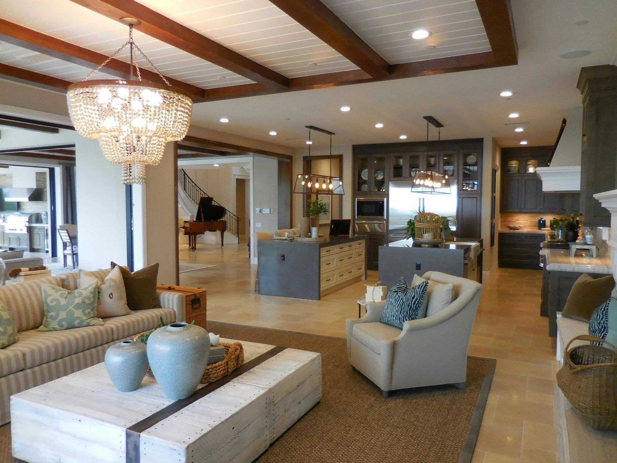 Professional vacation rental cleaning in Boulder County