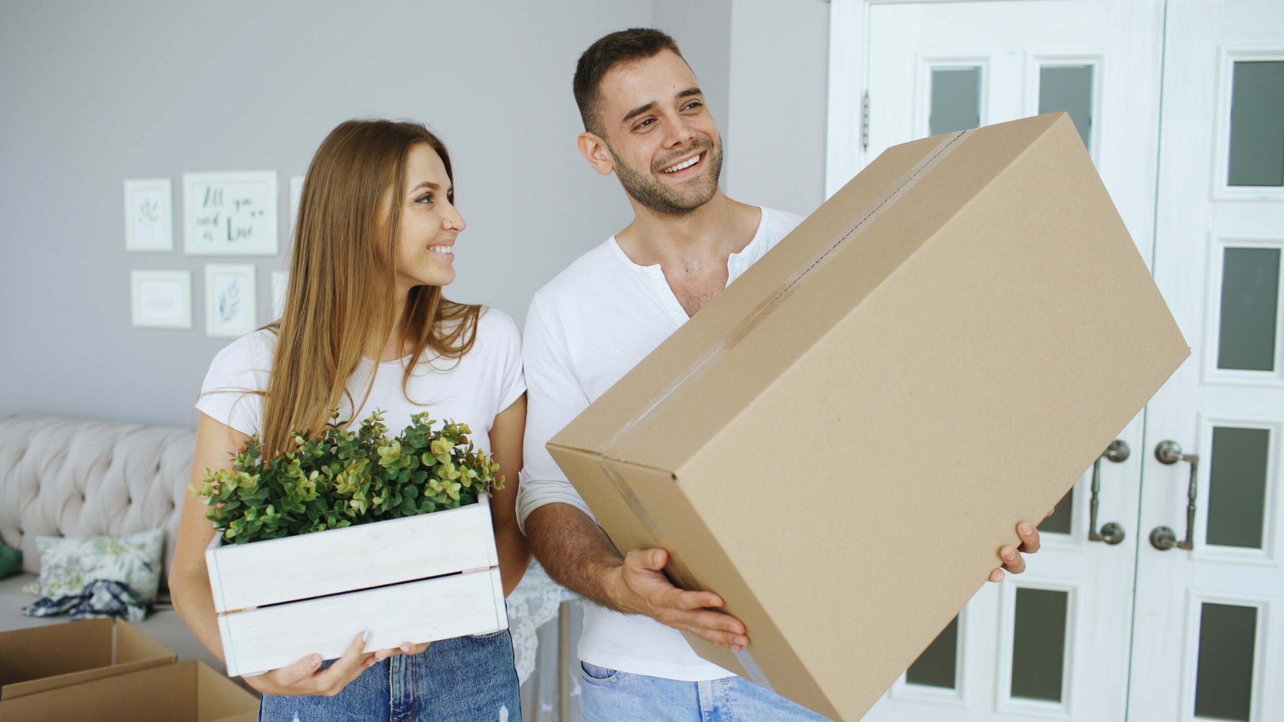Starting Fresh: Setting Up Cleaning for your Next Place in Fort Collins Colorado