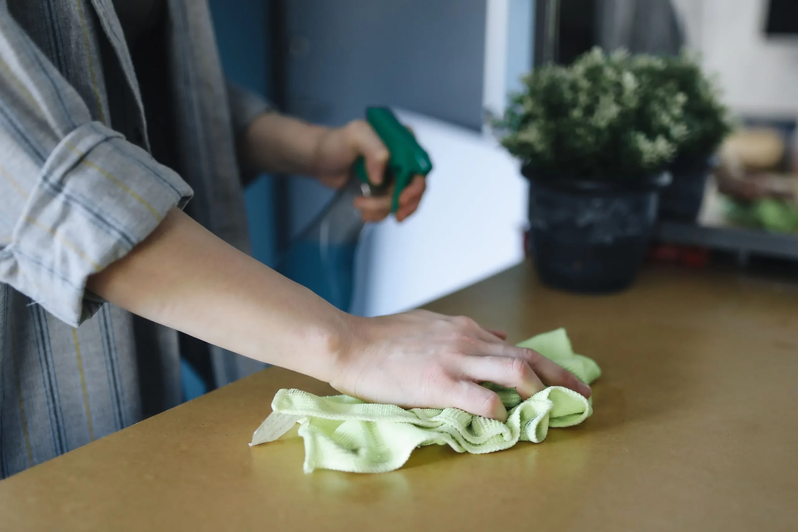 Boulder CO Commercial Office Cleaning Services