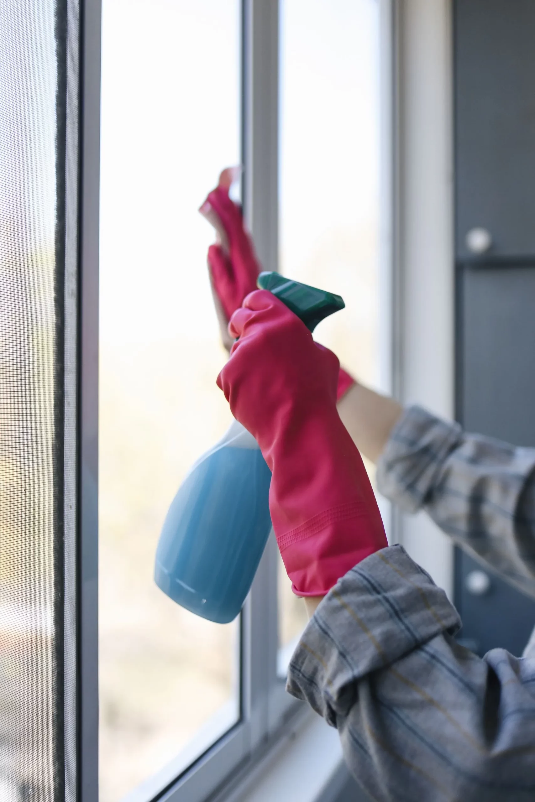 House cleaning services for homes throughout Longmont