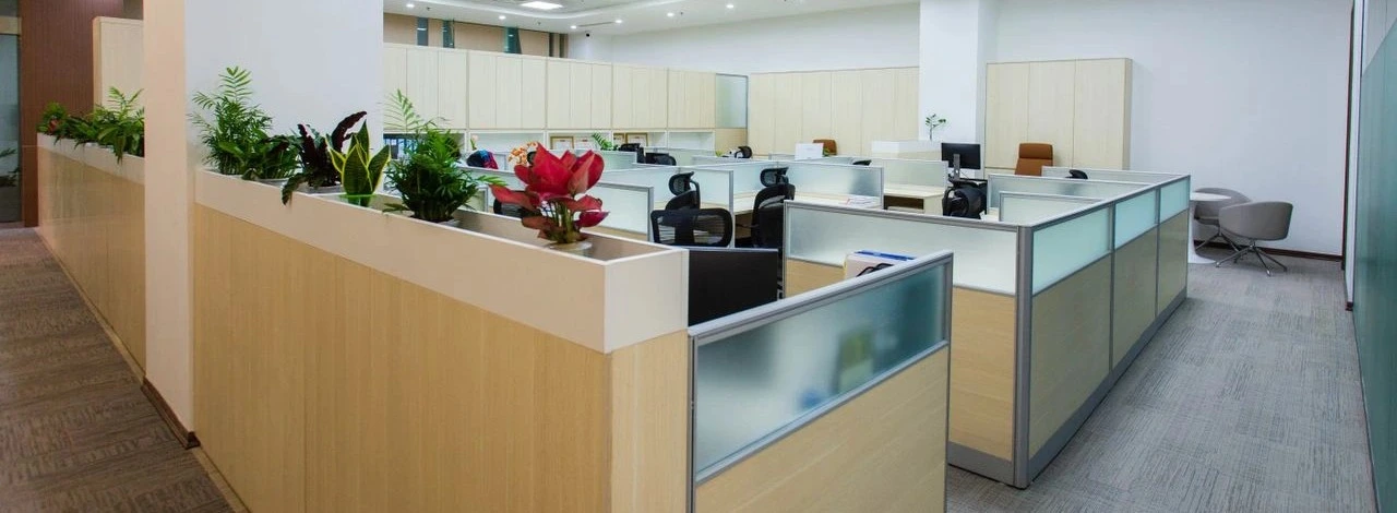 Commercial Cleaning Services Boulder Office