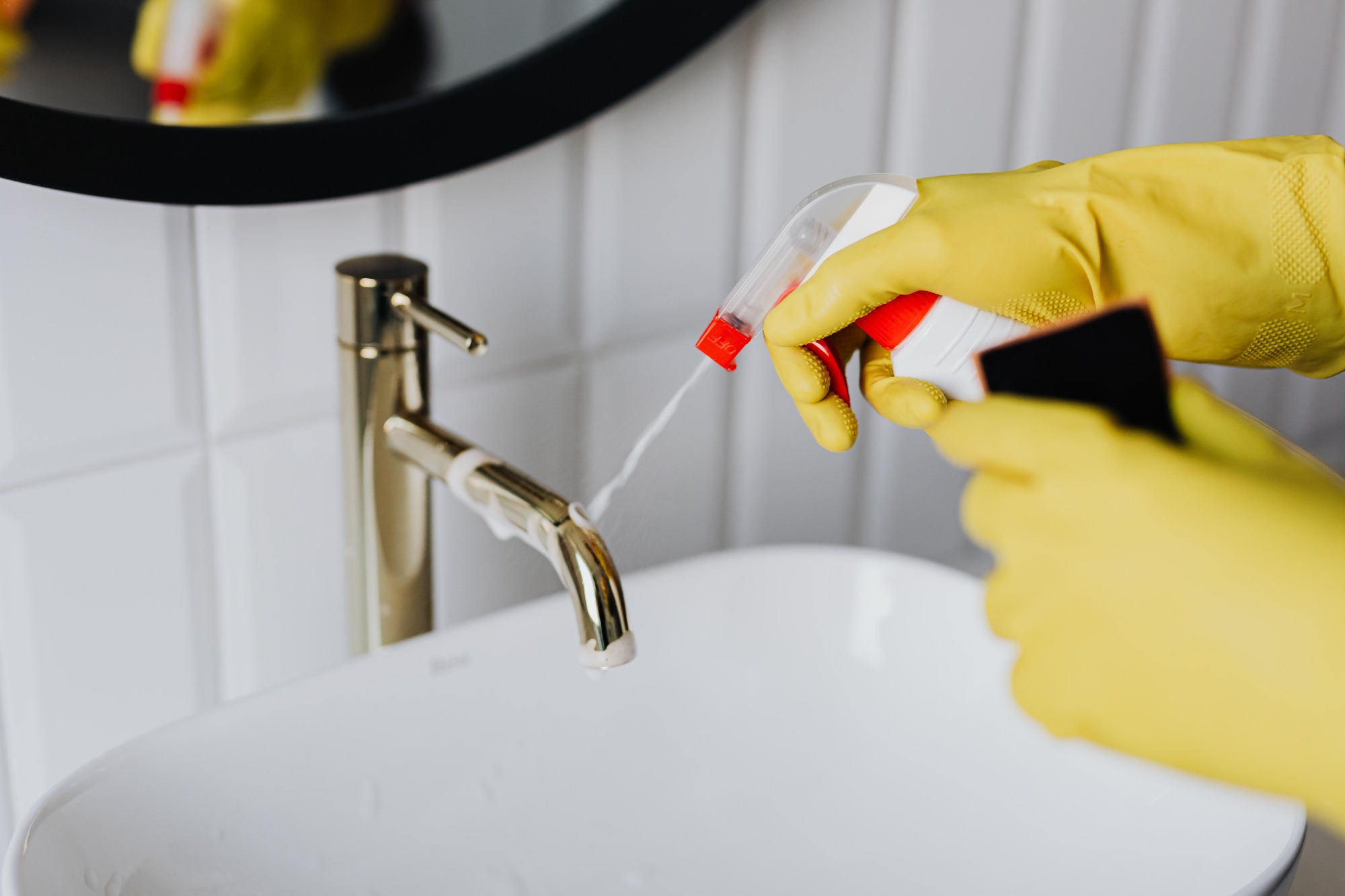 Deep Clean vs. Standard Clean What's Actually Different (and Why It Matters)
