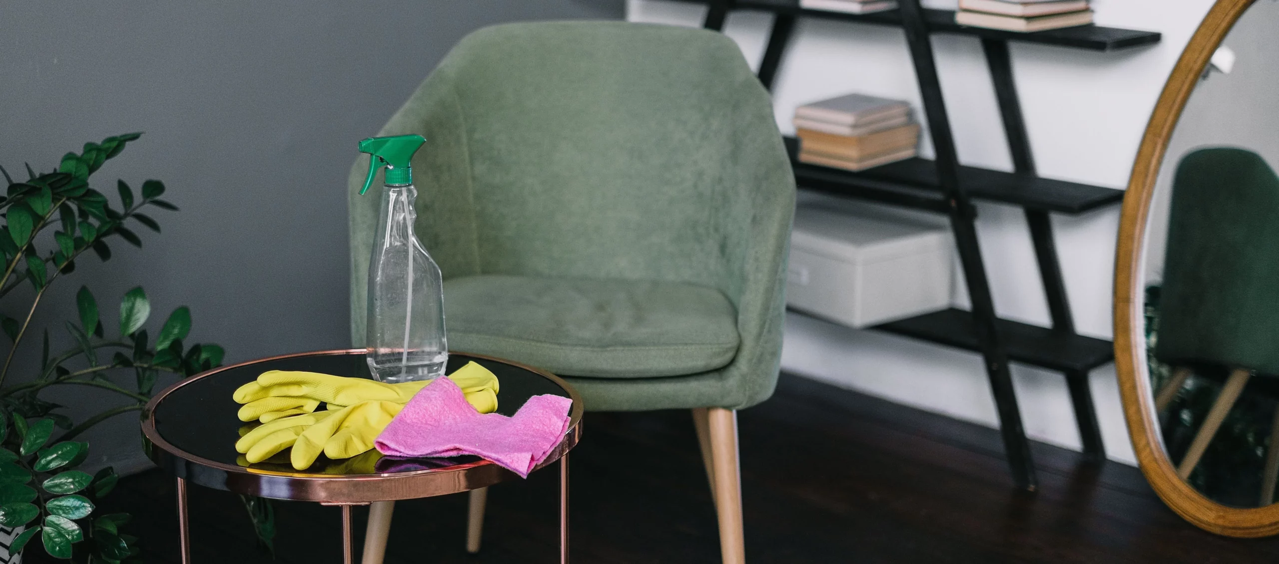 Deep Cleaning Services Boulder Home