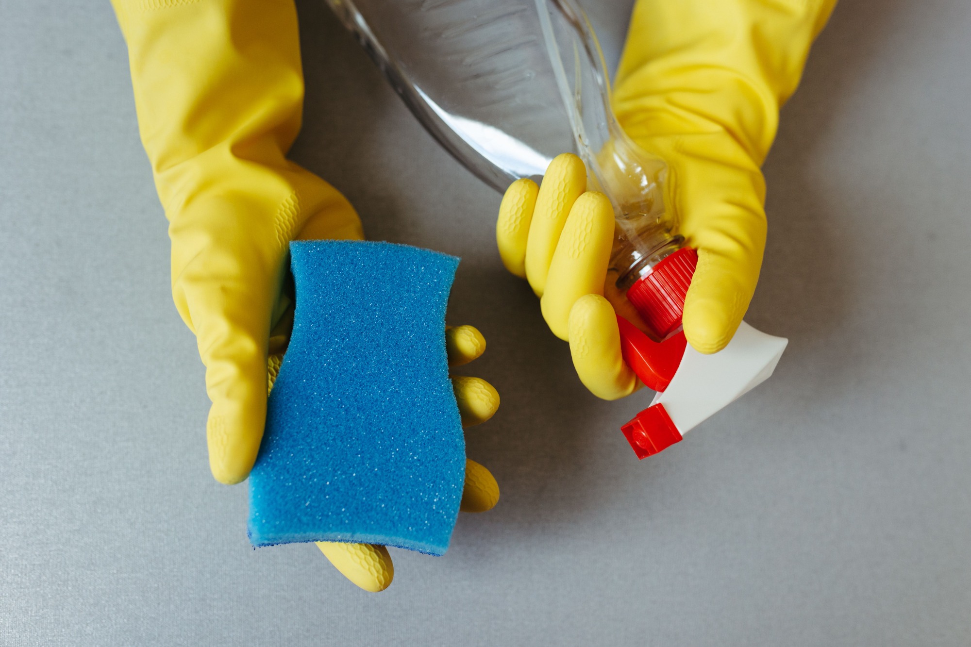 Other Boulder cleaning services by 303 Crown Maids