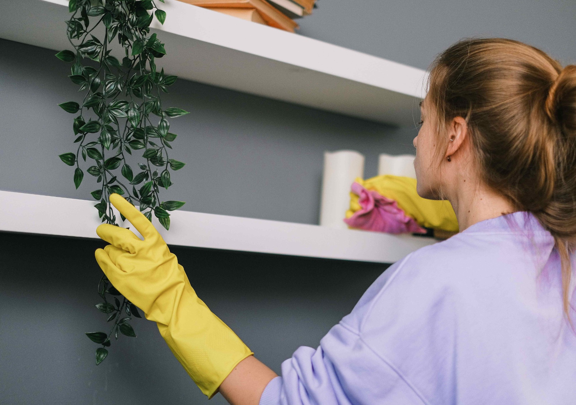 Move-In and Move-Out Cleaning in Longmont: What Landlords Actually Inspect